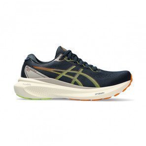 ASICS GEL-KAYANO 30 Homme FRENCH BLUE/NEON LIME