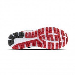 VEETS TRANSITION MIF1 Homme GREY/RED