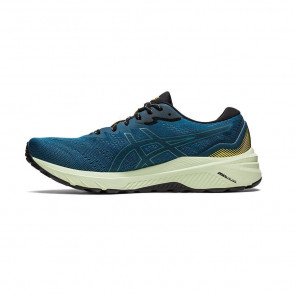 ASICS GT-1000 11 TR Homme NATURE BATHING/GOLDEN YELLOW