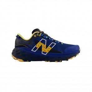 NEW BALANCE MORE TRAIL Homme BLUE GROOVE